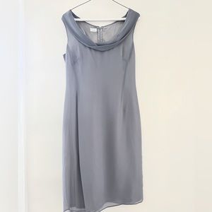 Paul Smith semi fitted cocktail dress